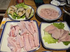 -厝味火锅·潮汕卤水火锅(十一合店)