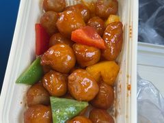 -院里寻菜·精致庭院菜(观沙岭店)