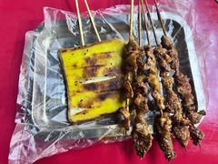 -非凡烧烤(历史博物馆店)