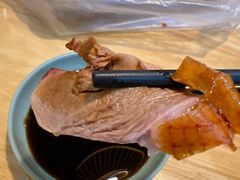 -阚老二鸭子店(来凤小区店)