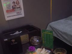 -美足时光•精致悦足•水疗SPA(龙泉店)