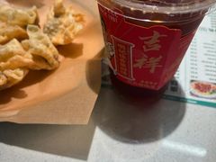 -西关明记肠粉·亚洲地标美食(北京路店)