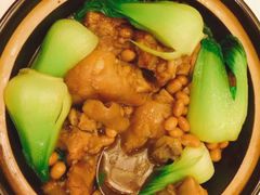 -香宫中餐厅·东北菜·铁锅炖·广式点心(哈尔滨香格里拉店)