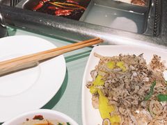 -海底捞火锅(团结桥店)