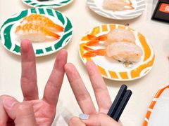 -新一番三文鱼寿司(吾悦店)