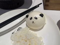 -眉州东坡·熊猫主题餐厅(枫蓝店)