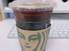 -星巴克(汾阳路店)