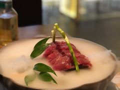 九秒牛肉-盡膳口福跷脚牛肉火锅(合生汇购物中心店)