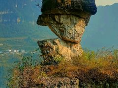 -三峡人家风景区