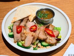 -农畉LONFOOD(万象天地店)