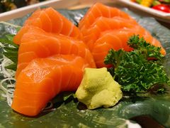 -隐泉之语日式料理(王府中环店)
