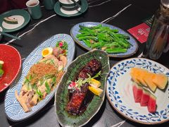-粤·向群饭店(二沙岛店)