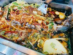-楠翔馆桐庐菜(胜利河美食街店)