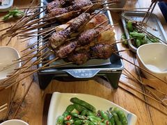 -管氏翅吧(马家堡店)