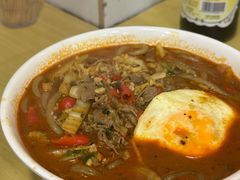 -酸辣粉(氹仔店)