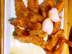 -局气 烤鸭·北京菜(光华路店)
