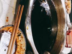 -水碾河刘老大串串香(水碾河路店)