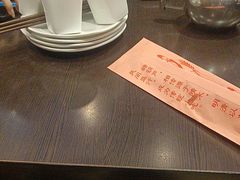 -老牌坊•鲁菜名店•地道济南菜(大观园商埠店)
