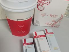 -Manner Coffee(IFS一楼店)