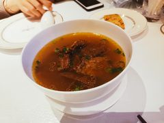 萝卜牛肉-铭家点心(秦岭路店)
