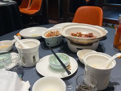 -肆月河豚·淮扬菜·湘菜(华天店)
