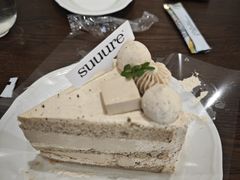 -流酥可心·牛乳蛋糕商店(禾祥西路店)