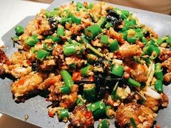 -川味堂·四川豆花(八卦岭店)