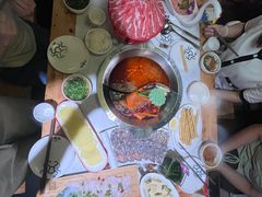 -大龙燚火锅
