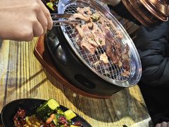 -吉志烤肉(太原总店)