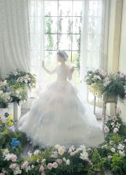 -金夫人婚纱摄影(总店)