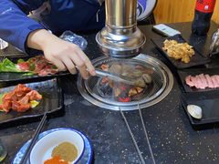 -丹东丛炟海鲜烧烤(江艺路店)