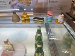 -LING 法式甜品(茂名北路店)
