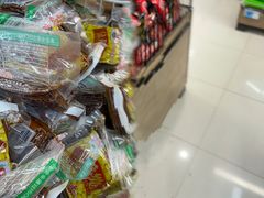 -楠铭果超市(绿地缤纷广场店)