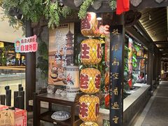 -南京大牌档(新街口德基广场店)