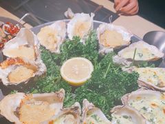 -囧吉香生蚝牛排馆(湖北路店)