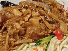 -添萬囍·天津三鲜捞面(天河城店)