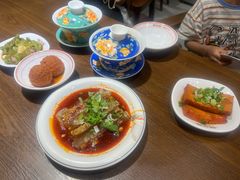 -桂花香手工面(鼓楼店)