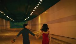 -拾尚映画·STUDIO婚纱摄影(中关村店)