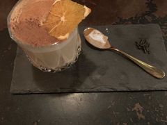 巧克力肉桂拿鐵-The Coffee Academïcs(铜锣湾店)