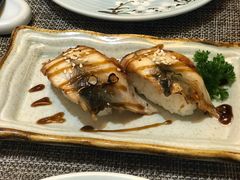 -月见·烧鸟酒场居酒屋(农科路店)