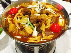 -香融府·烤鸭·家常菜(马家堡路店)