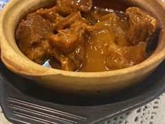 -熠盛粤味·顺德桑拿鸡(永康路店)