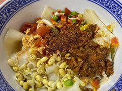 -锦彦岐山面(大唐不夜城店)