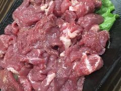 -乡土黄·鲜牛肉火锅·小龙虾(兴业街店)