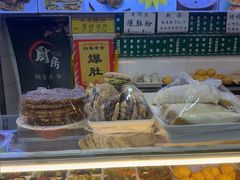 -白魁老号饭庄(交道口店)