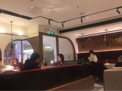 大堂-阿妮叶李(光谷世界城店)