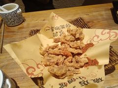 -破三川·新川菜(静安大融城店)