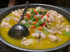 -首秀·四川料理(星耀101店)