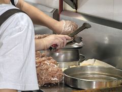 -豪香里脊肉串(大中路店)