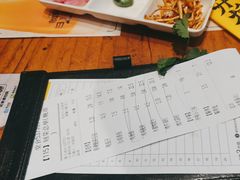 -木屋烧烤(上梅林店)